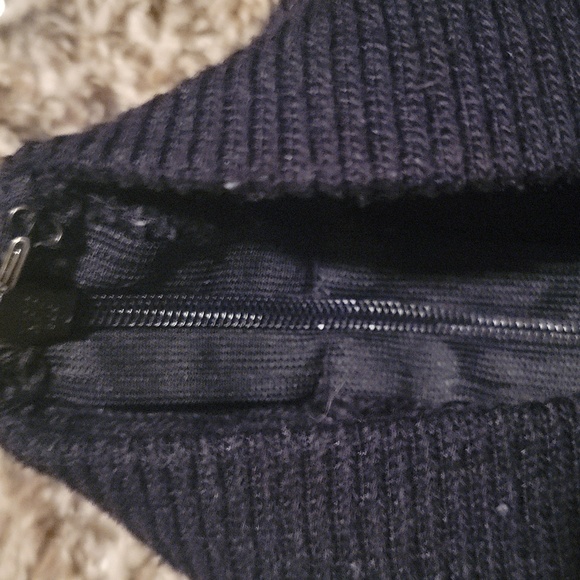 Knit Dress - Picture 3 of 4